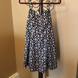 Jessica Simpson Sundress